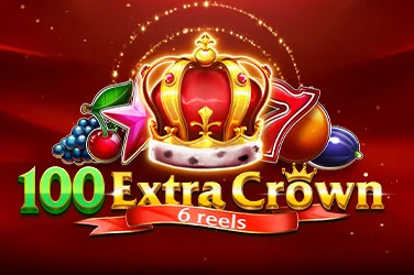100 Extra Crown 6 Reels
